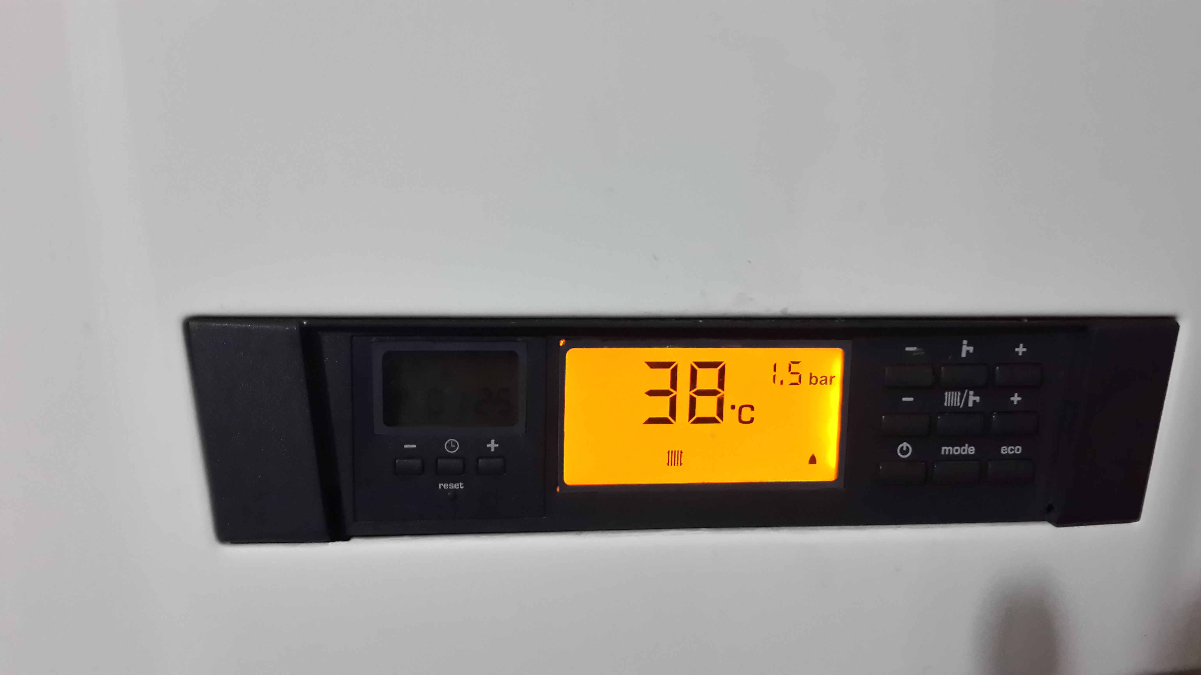 Airfel Kombi Servisi